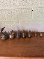 Eenden en Kippen etc., Antiek en Kunst, Ophalen of Verzenden