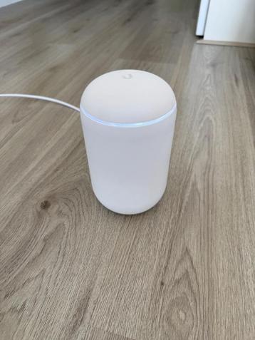 Ubiquity Unifi Dream Machine beschikbaar voor biedingen