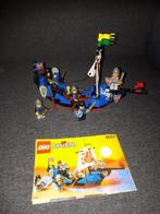 LEGO 6057 Sea Serpent, Kinderen en Baby's, Speelgoed | Duplo en Lego, Complete set, Lego, Zo goed als nieuw, Ophalen