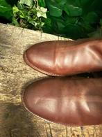Geweldig mooie Nieuwe Vintage sendra laars maat 42, Bruin, Nieuw, Ophalen of Verzenden, Sendra