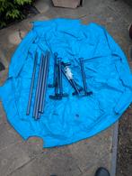 Zwembad, Ophalen, Minder dan 80 cm, Rond, Minder dan 200 cm