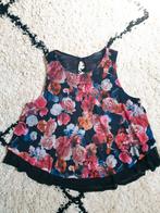 Atmosphere mooie luchtige blouse top maat 34/36, Atmosphere, Overige kleuren, Ophalen of Verzenden, Zo goed als nieuw