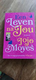 Jojo Moyes - Een leven na jou, Jojo Moyes, Ophalen of Verzenden, Zo goed als nieuw