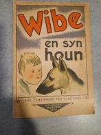 WIBE EN SYN HOUN, Ophalen of Verzenden, Zo goed als nieuw, Fictie algemeen