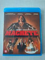 Machete - Blu-ray, Ophalen of Verzenden, Zo goed als nieuw, Actie