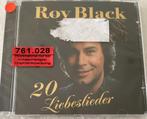 CD Roy Black 20 Liebeslieder, Ophalen of Verzenden, Nieuw in verpakking, Boxset