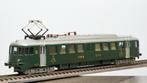 LIMA: 8031 SBB CFF Personenmotorwagen (E-lok) voor H0-spoor, Ophalen, Gebruikt, Analoog, Lima