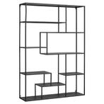 Vakkenkast Kwantum, Ophalen, Met plank(en), Gebruikt, 100 tot 150 cm