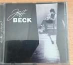 Jeff Beck, Who Else!, cd, Cd's en Dvd's, Ophalen of Verzenden, Zo goed als nieuw, Poprock