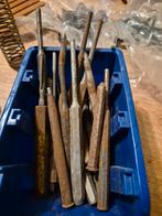 Drijvers verschillende maten, Ophalen of Verzenden