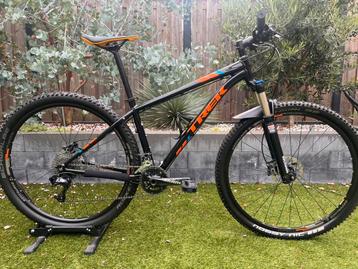 Trek X caliber 8 29” mountainbike! (Nette staat!) beschikbaar voor biedingen