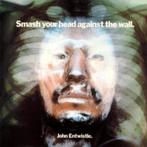 John Entwistle (The WHO) – Smash Your Head Against The Wall, Ophalen of Verzenden, Zo goed als nieuw, Poprock