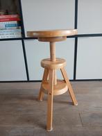 krukje, look van Scandinavisch design, Ophalen, Gebruikt, Hout