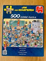 Jan van Haasteren 500 - 17280 - Vang de muis!, Ophalen, Gebruikt