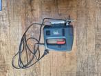 Black & Decker decoupeerzaag, Gebruikt, Decoupeerzaag, Ophalen of Verzenden, Black & Decker