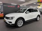 Volkswagen Tiguan 1.5 TSI Comfortline Business / NL-auto, Ee, Voorwielaandrijving, Stof, 4 cilinders, Traction-control