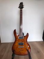 Ibanez SZ520QM, Muziek en Instrumenten, Snaarinstrumenten | Gitaren | Elektrisch, Ophalen, Gebruikt, Solid body, Ibanez