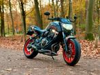 Yamaha MT07 35kw A2 2019, Motoren, Motoren | Yamaha, Particulier, Naked bike
