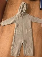 Primark maat 74 mintgroen overall gebreid boxpakje, Kinderen en Baby's, Babykleding | Maat 74, Ophalen of Verzenden, Zo goed als nieuw