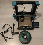 3D Printer Sovol SV06 incl. PLA+ Filament, Ophalen of Verzenden, Zo goed als nieuw