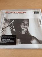 CD Beverley Knight - Music City Soul, Cd's en Dvd's, Cd's | R&B en Soul, R&B, Ophalen of Verzenden, Zo goed als nieuw