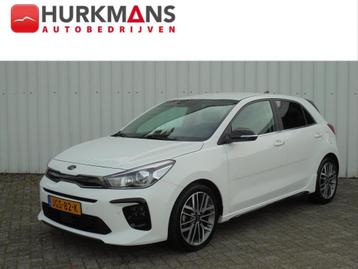 Kia Rio 1.0 T-GDI 100PK GT-LINE ZEER COMPLEET ! beschikbaar voor biedingen