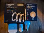 Lidl smart home lampen Livarno, Ophalen of Verzenden, Zo goed als nieuw