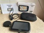 TomTom GO 51 - Compleet in Doos!, Auto diversen, Autonavigatie, Ophalen of Verzenden, Zo goed als nieuw