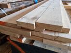 Eiken planken –300 cm lang –3,5 cm dik –kunstmatig gedroogd, Ophalen, 25 tot 50 mm, Eiken, Nieuw
