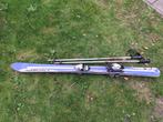 Wintersport, Gebruikt, 100 tot 140 cm, Skiën, Ski's