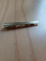 Vintage dasspeld 835, Ophalen of Verzenden, Zilver, Broche