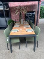 Tuinset Rialto-Antas | Suns | Showroommodel