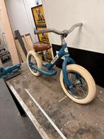Trybike Loopfiets - Blauw, Ophalen, Gebruikt, 14 inch of minder