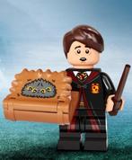 LEGO Harry Potter serie 2 - Neville Longbottom, Nieuw, Complete set, Ophalen of Verzenden, Lego