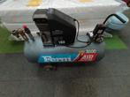 Compressor. Opknapper, Doe-het-zelf en Verbouw, Compressors, 100 liter of meer, Ophalen, Gebruikt