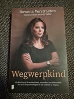 Rowena Verstraeten - Wegwerpkind, Ophalen of Verzenden, Zo goed als nieuw, Rowena Verstraeten; Jacodine van de Velde