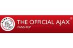 20% korting online Ajax fanshop (kortingscode webshop), Eén persoon, Kortingsbon, Warenhuis- of Winkelbon