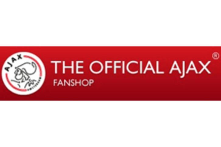 20% korting online Ajax fanshop (kortingscode webshop), Tickets en Kaartjes, Kortingen en Cadeaubonnen, Eén persoon, Warenhuis- of Winkelbon
