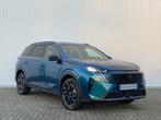 Peugeot 5008 1.2 Hybrid 136pk e-DSC6 Allure | Navigatie | 36, Auto's, Peugeot, Gebruikt, 1199 cc, Blauw, Origineel Nederlands