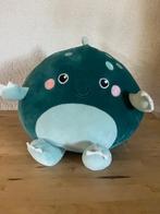 knuffels super zacht, pinata, sleutelhanger Ruben, nieuw, Ophalen of Verzenden, Zo goed als nieuw, Overige typen