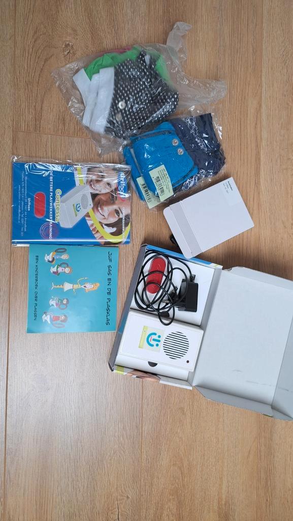 Urifoon Uriflex Contessa plaswekker, Kinderen en Baby's, Kinderspulletjes, Ophalen of Verzenden