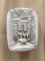 Stokke trip trap nieuwborn set, Ophalen of Verzenden, Zo goed als nieuw, Meegroeistoel