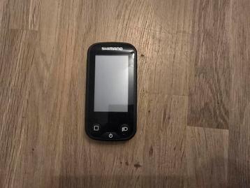 Shimano Steps SC-E6100 Display - Nieuwstaat! beschikbaar voor biedingen