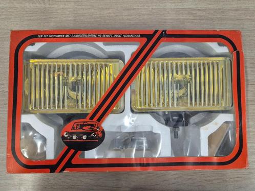 DDR Ruhla mistlampen, Auto-onderdelen, Verlichting, Nieuw, Ophalen of Verzenden