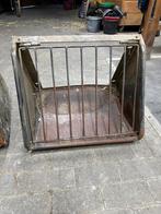 Slow feeders, Toebehoren