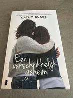 Cathy Glass - Een verschrikkelijk geheim, Ophalen of Verzenden, Nieuw, Cathy Glass