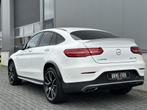 Mercedes-Benz GLC Coupé AMG 43 4MATIC FULL PANO NAVI 360 CA, Auto's, Automaat, Gebruikt, 368 pk, Bedrijf
