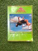 Bewegen, Sport en Maatschappij - Theorieboek BSM, Boeken, Ophalen of Verzenden, Zo goed als nieuw, Overige niveaus