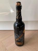 Gouden Carolus cuvee van de keizer 2019 incl. glas, Ophalen of Verzenden, Zo goed als nieuw, Glas of Glazen, Overige merken