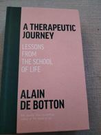 A therapeutic journey, Ophalen of Verzenden, Nieuw